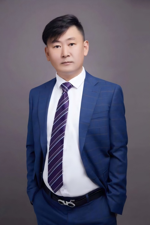 费维苍